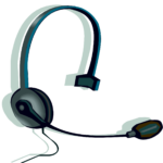 Stage Management Headset