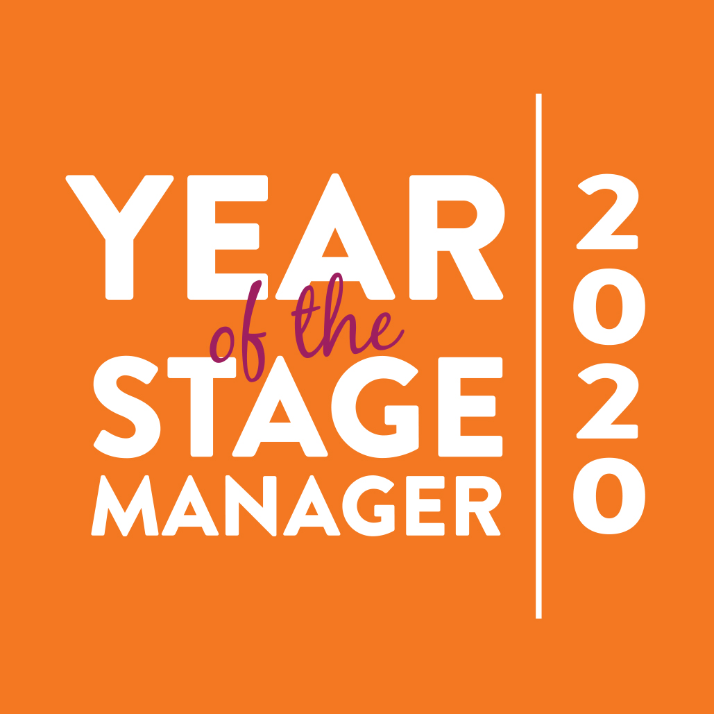 What Is Stage Management SMA Webinar Erin Joy Swank Stage Manager